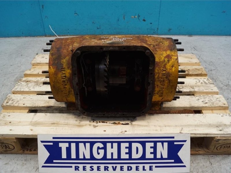 Sonstiges of the type Hydrema 805, Gebrauchtmaschine in Hemmet (Picture 1)