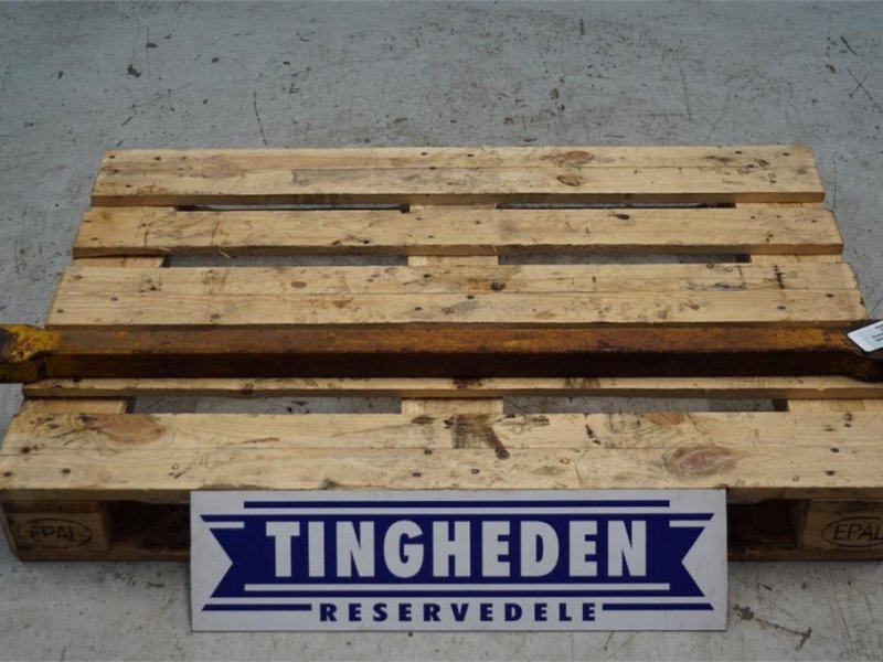 Sonstiges typu Hydrema 805, Gebrauchtmaschine v Hemmet (Obrázek 1)