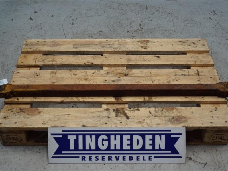 Sonstiges typu Hydrema 805, Gebrauchtmaschine v Hemmet (Obrázek 1)