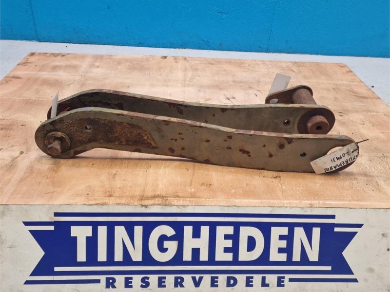 Sonstiges des Typs Hydrema 806, Gebrauchtmaschine in Hemmet (Bild 1)