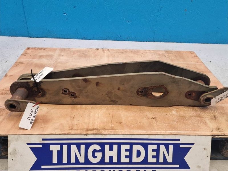 Sonstiges typu Hydrema 806, Gebrauchtmaschine v Hemmet (Obrázek 1)