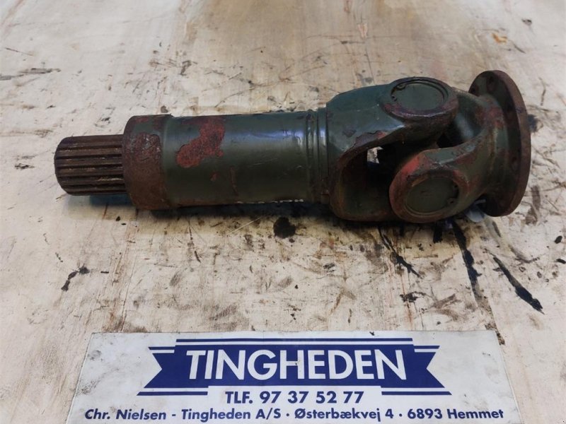 Sonstiges of the type Hydrema 806, Gebrauchtmaschine in Hemmet (Picture 1)