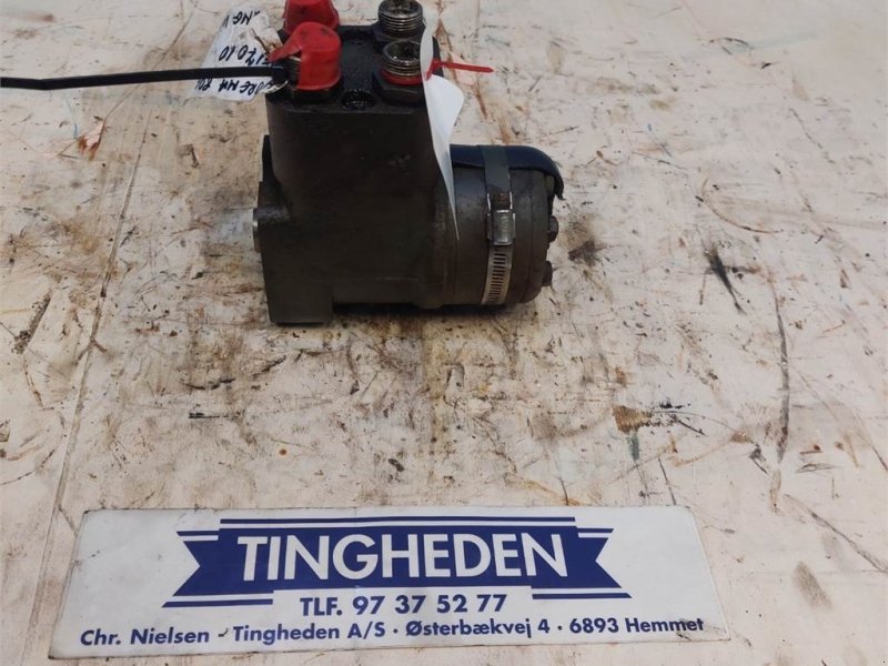 Sonstiges του τύπου Hydrema 806, Gebrauchtmaschine σε Hemmet (Φωτογραφία 1)