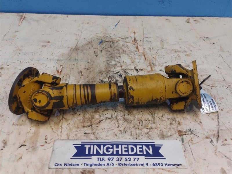 Sonstiges tip Hydrema 806, Gebrauchtmaschine in Hemmet (Poză 1)