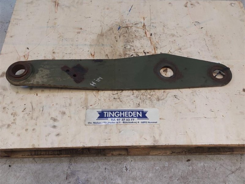 Sonstiges typu Hydrema 806, Gebrauchtmaschine v Hemmet (Obrázek 1)