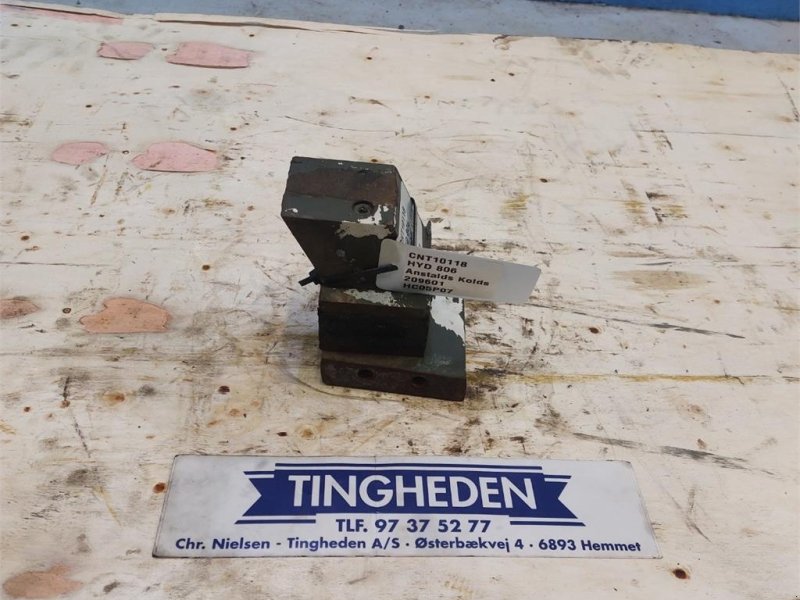 Sonstiges typu Hydrema 806, Gebrauchtmaschine v Hemmet (Obrázek 1)