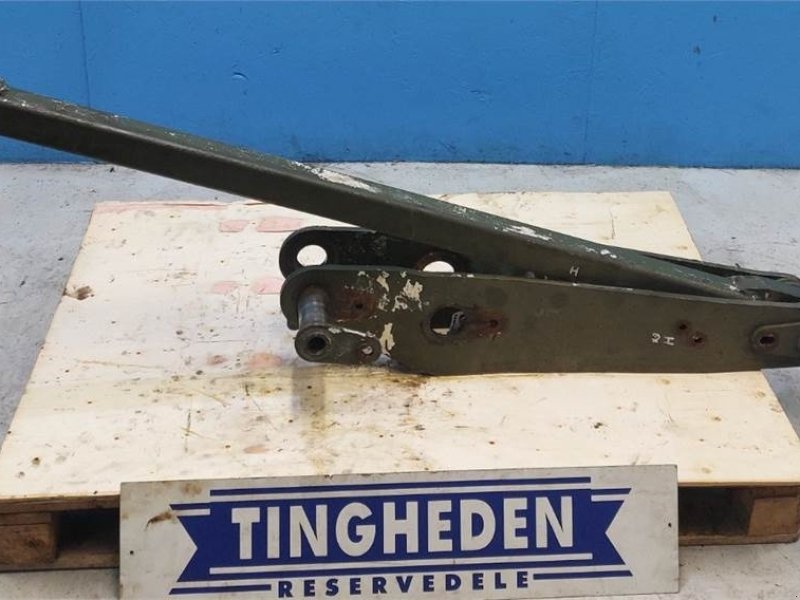 Sonstiges des Typs Hydrema 806, Gebrauchtmaschine in Hemmet (Bild 1)