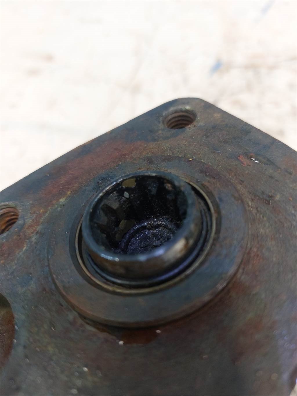 Sonstiges des Typs Hydrema 806, Gebrauchtmaschine in Hemmet (Bild 7)