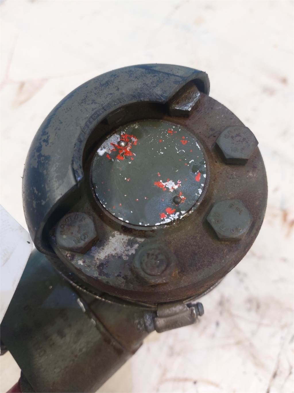 Sonstiges des Typs Hydrema 806, Gebrauchtmaschine in Hemmet (Bild 3)