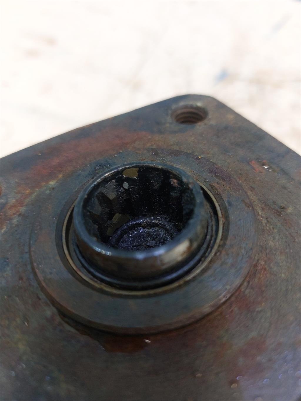 Sonstiges des Typs Hydrema 806, Gebrauchtmaschine in Hemmet (Bild 5)