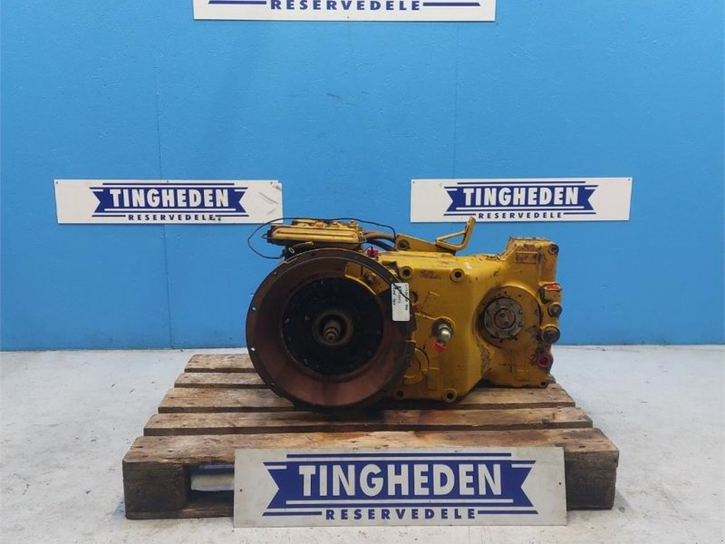 Sonstiges Türe ait Hydrema 806, Gebrauchtmaschine içinde Hemmet (resim 1)