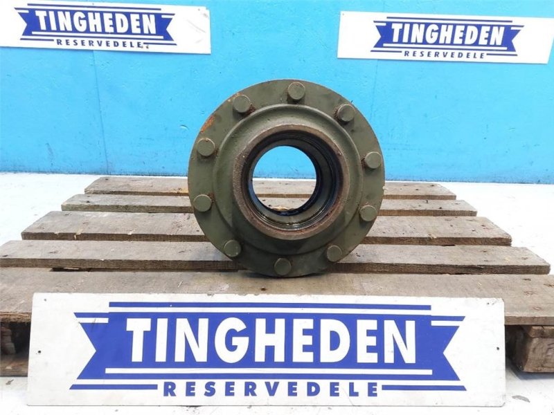 Sonstiges Türe ait Hydrema 806, Gebrauchtmaschine içinde Hemmet (resim 1)