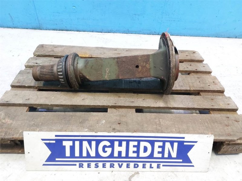 Sonstiges typu Hydrema 806, Gebrauchtmaschine v Hemmet (Obrázek 1)