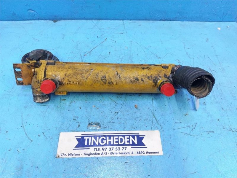 Sonstiges des Typs Hydrema 806, Gebrauchtmaschine in Hemmet (Bild 1)