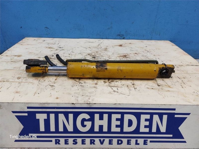 Sonstiges of the type Hydrema 806, Gebrauchtmaschine in Hemmet (Picture 1)