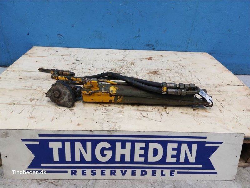 Sonstiges of the type Hydrema 806, Gebrauchtmaschine in Hemmet (Picture 1)