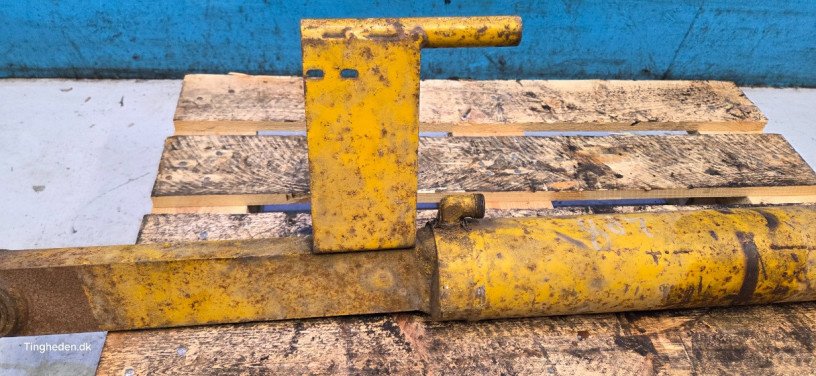 Sonstiges des Typs Hydrema 806, Gebrauchtmaschine in Hemmet (Bild 4)