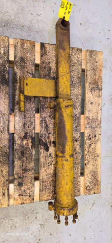 Sonstiges des Typs Hydrema 806, Gebrauchtmaschine in Hemmet (Bild 9)