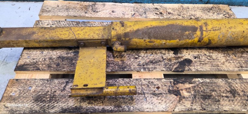 Sonstiges des Typs Hydrema 806, Gebrauchtmaschine in Hemmet (Bild 10)