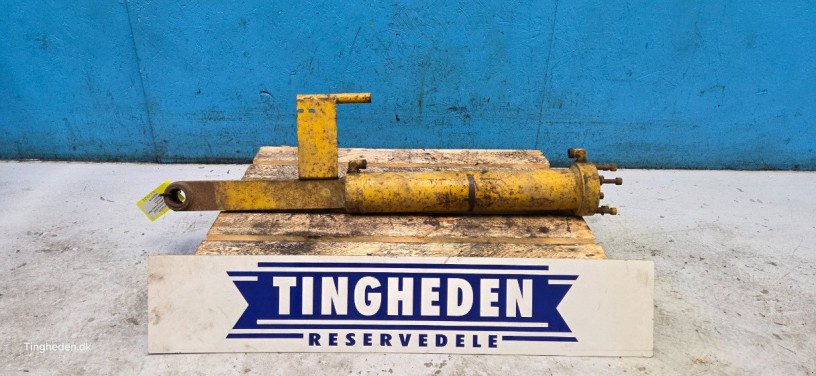 Sonstiges des Typs Hydrema 806, Gebrauchtmaschine in Hemmet (Bild 1)