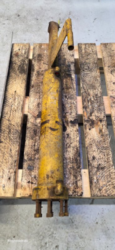 Sonstiges des Typs Hydrema 806, Gebrauchtmaschine in Hemmet (Bild 8)