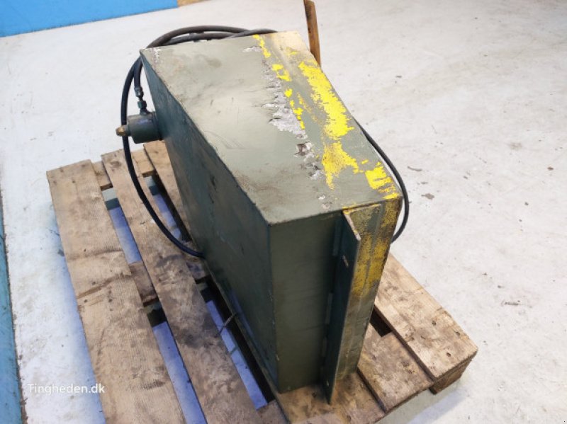 Sonstiges typu Hydrema 806, Gebrauchtmaschine v Hemmet (Obrázek 9)