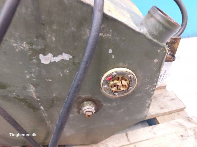 Sonstiges typu Hydrema 806, Gebrauchtmaschine v Hemmet (Obrázek 5)