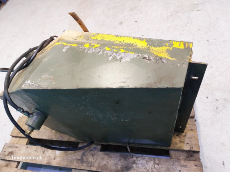 Sonstiges typu Hydrema 806, Gebrauchtmaschine v Hemmet (Obrázek 10)