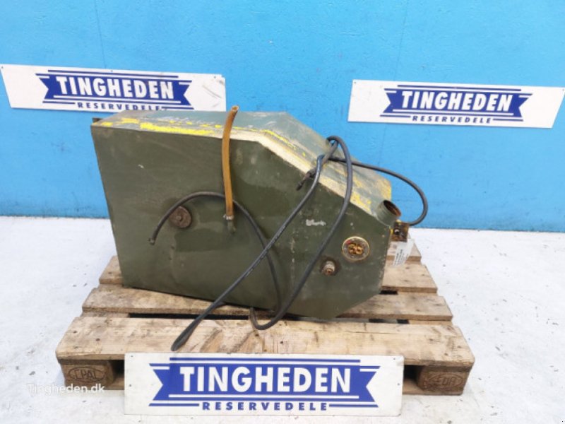 Sonstiges of the type Hydrema 806, Gebrauchtmaschine in Hemmet (Picture 1)