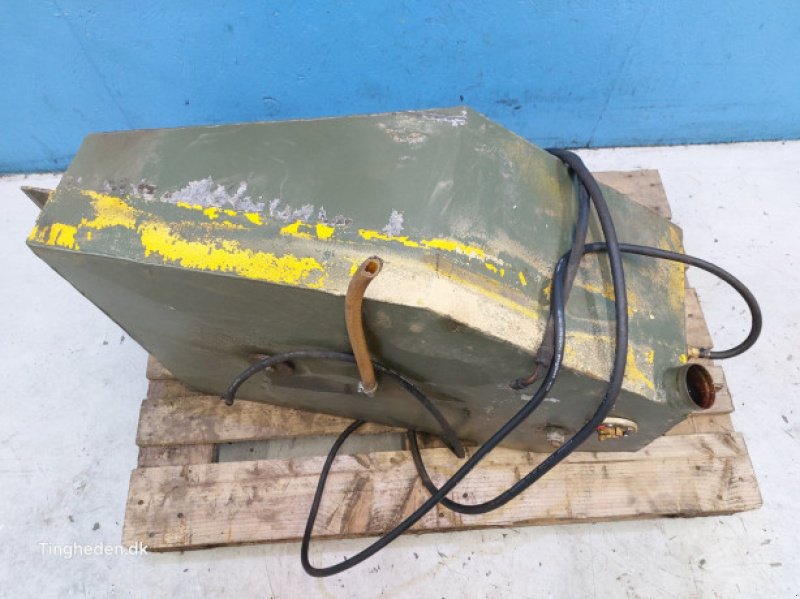 Sonstiges typu Hydrema 806, Gebrauchtmaschine v Hemmet (Obrázek 2)