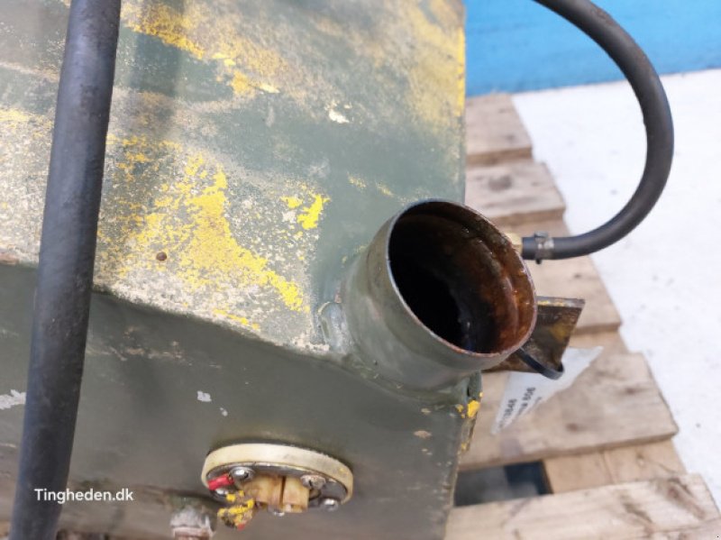 Sonstiges typu Hydrema 806, Gebrauchtmaschine v Hemmet (Obrázek 3)