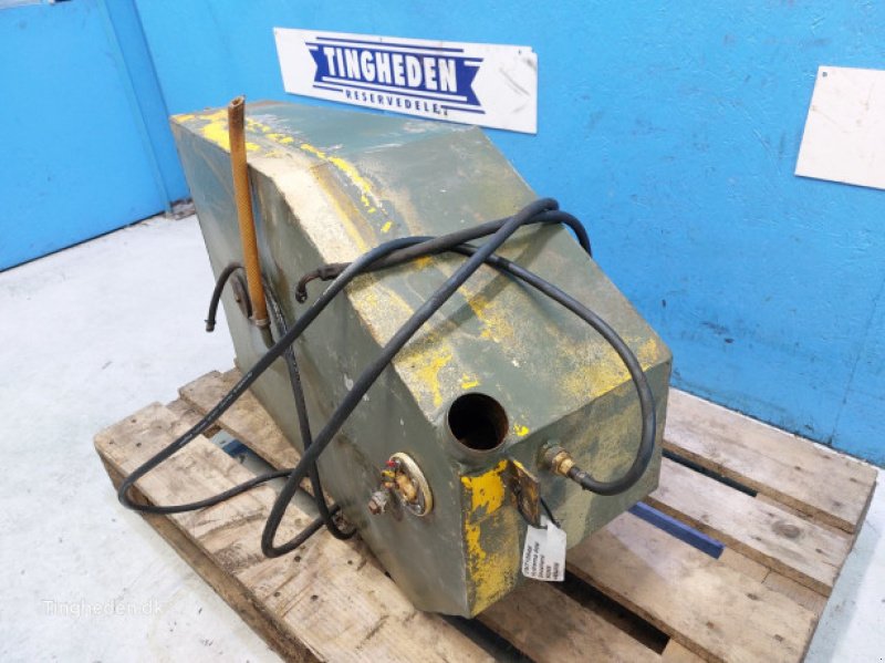 Sonstiges typu Hydrema 806, Gebrauchtmaschine v Hemmet (Obrázek 12)