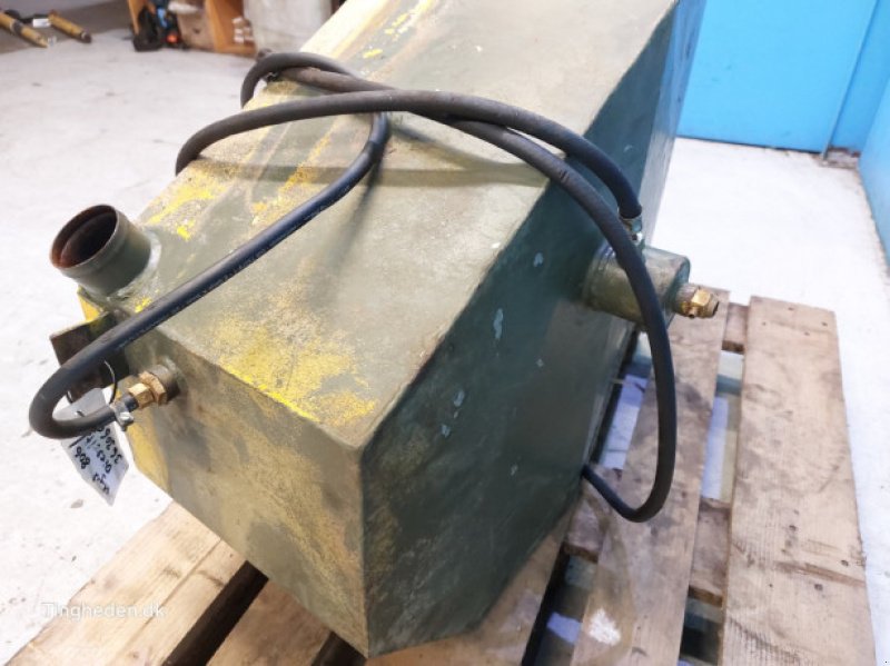 Sonstiges typu Hydrema 806, Gebrauchtmaschine v Hemmet (Obrázek 13)