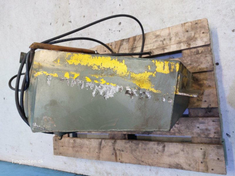 Sonstiges typu Hydrema 806, Gebrauchtmaschine v Hemmet (Obrázek 11)