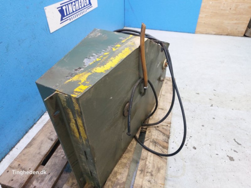 Sonstiges typu Hydrema 806, Gebrauchtmaschine v Hemmet (Obrázek 8)