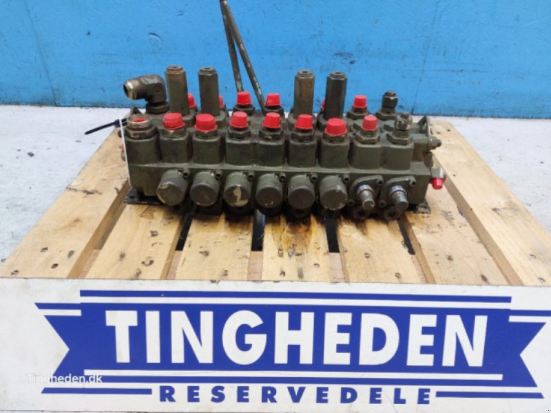 Sonstiges of the type Hydrema 806, Gebrauchtmaschine in Hemmet (Picture 1)