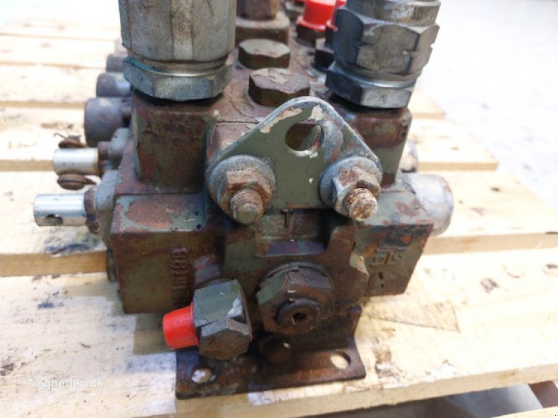 Sonstiges tip Hydrema 806, Gebrauchtmaschine in Hemmet (Poză 13)