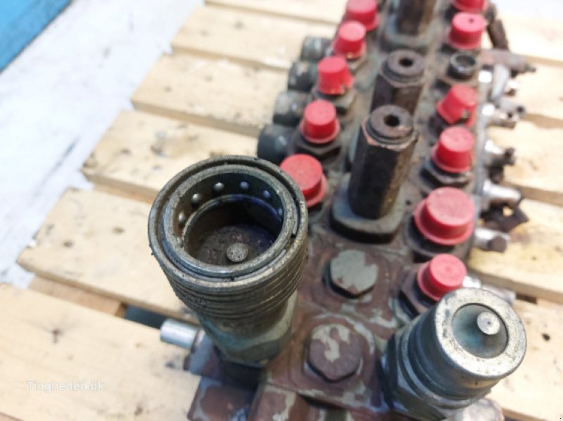 Sonstiges tip Hydrema 806, Gebrauchtmaschine in Hemmet (Poză 9)