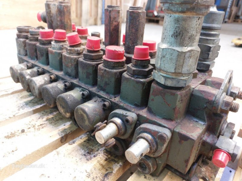 Sonstiges tip Hydrema 806, Gebrauchtmaschine in Hemmet (Poză 12)