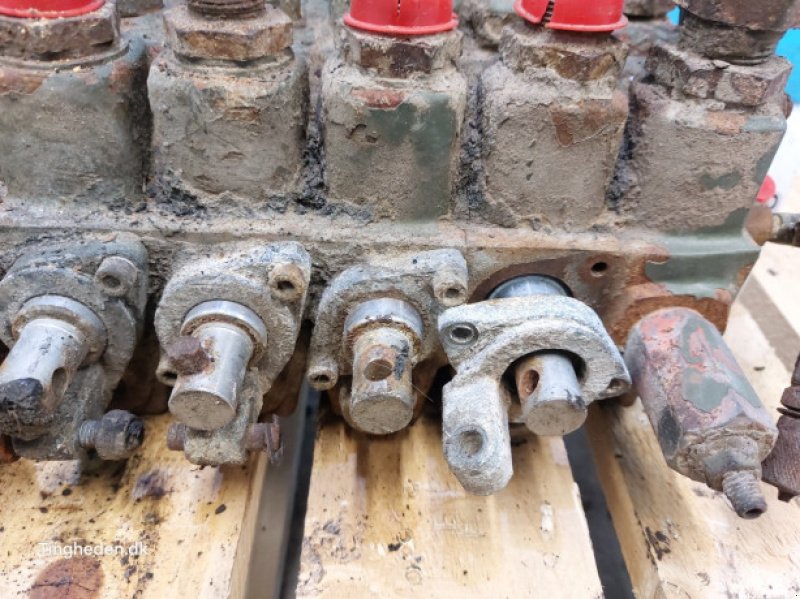 Sonstiges tip Hydrema 806, Gebrauchtmaschine in Hemmet (Poză 7)