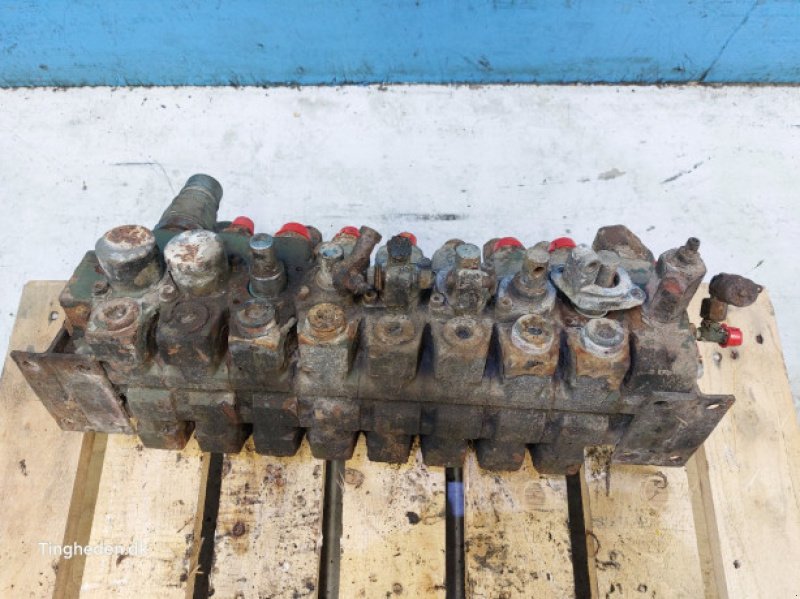 Sonstiges tip Hydrema 806, Gebrauchtmaschine in Hemmet (Poză 20)