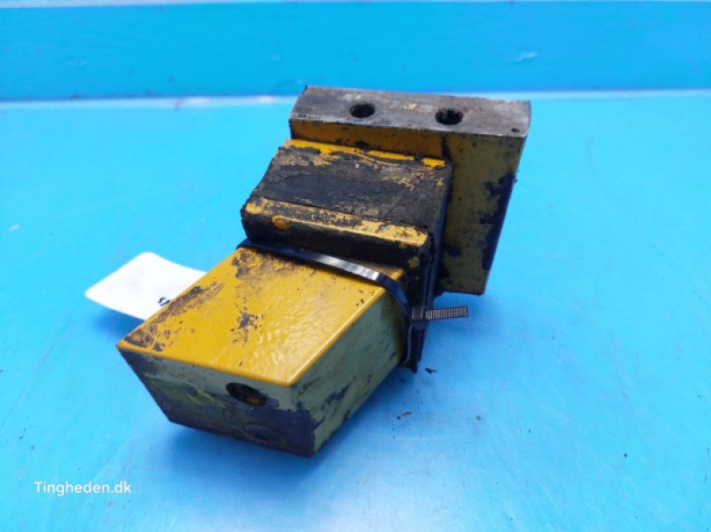 Sonstiges des Typs Hydrema 806, Gebrauchtmaschine in Hemmet (Bild 9)