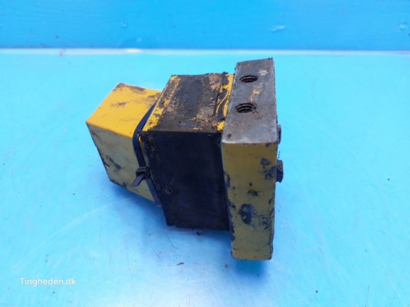 Sonstiges des Typs Hydrema 806, Gebrauchtmaschine in Hemmet (Bild 8)