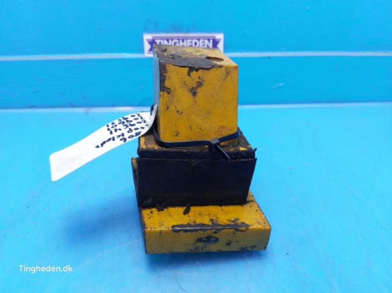 Sonstiges des Typs Hydrema 806, Gebrauchtmaschine in Hemmet (Bild 3)