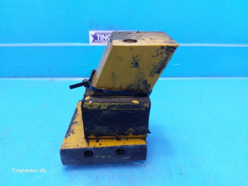 Sonstiges des Typs Hydrema 806, Gebrauchtmaschine in Hemmet (Bild 2)