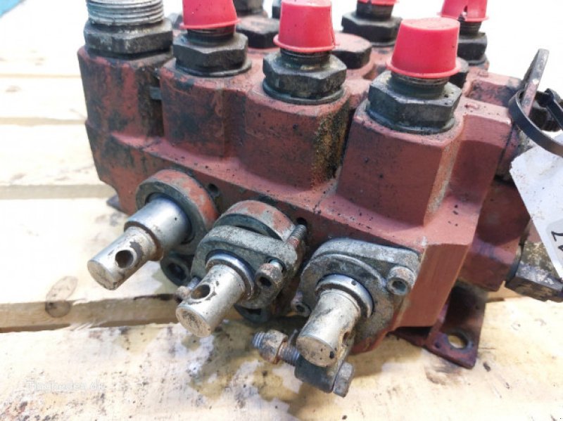 Sonstiges типа Hydrema 806, Gebrauchtmaschine в Hemmet (Фотография 7)