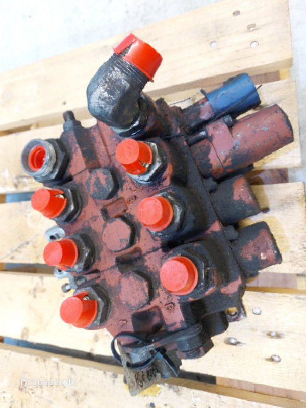 Sonstiges типа Hydrema 806, Gebrauchtmaschine в Hemmet (Фотография 17)