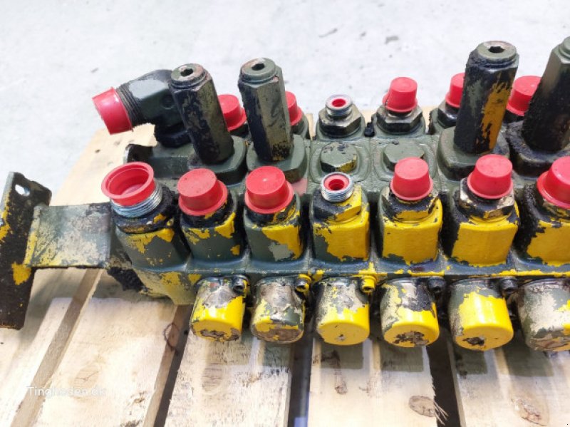 Sonstiges typu Hydrema 806, Gebrauchtmaschine v Hemmet (Obrázek 12)