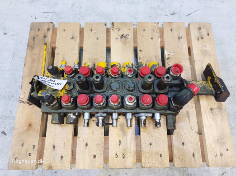 Sonstiges typu Hydrema 806, Gebrauchtmaschine v Hemmet (Obrázek 3)