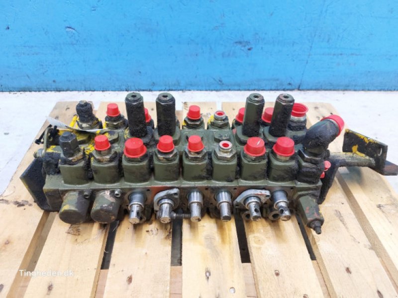 Sonstiges typu Hydrema 806, Gebrauchtmaschine v Hemmet (Obrázek 2)